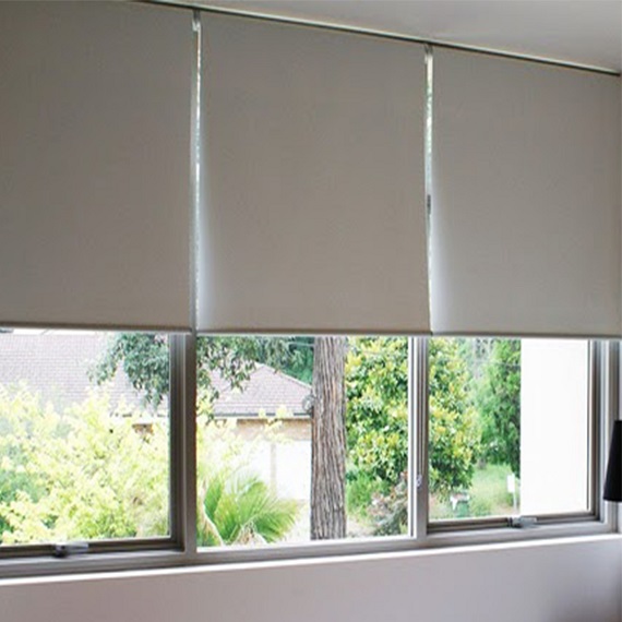 roller blinds in Delhi